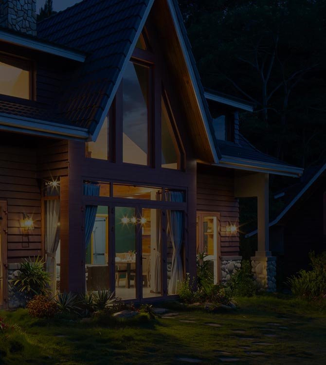 casa rustica en las afueras de puebla